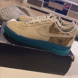 Kobe Bryant Air Force 1